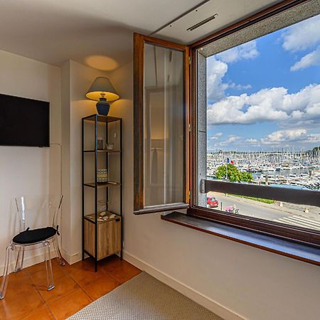 Apartment Le Quai By Interhome La Trinité-sur-Mer Eksteriør bilde