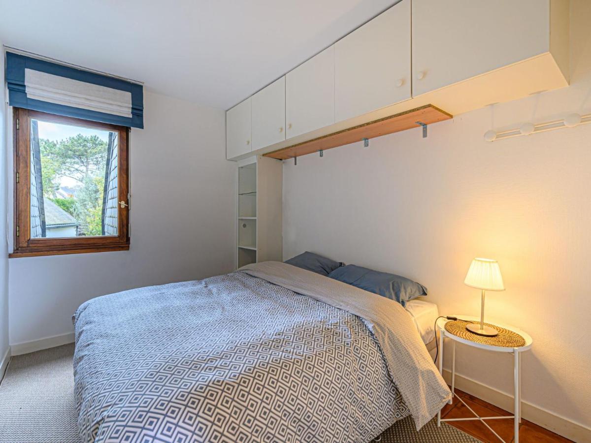 Apartment Le Quai By Interhome La Trinité-sur-Mer Eksteriør bilde