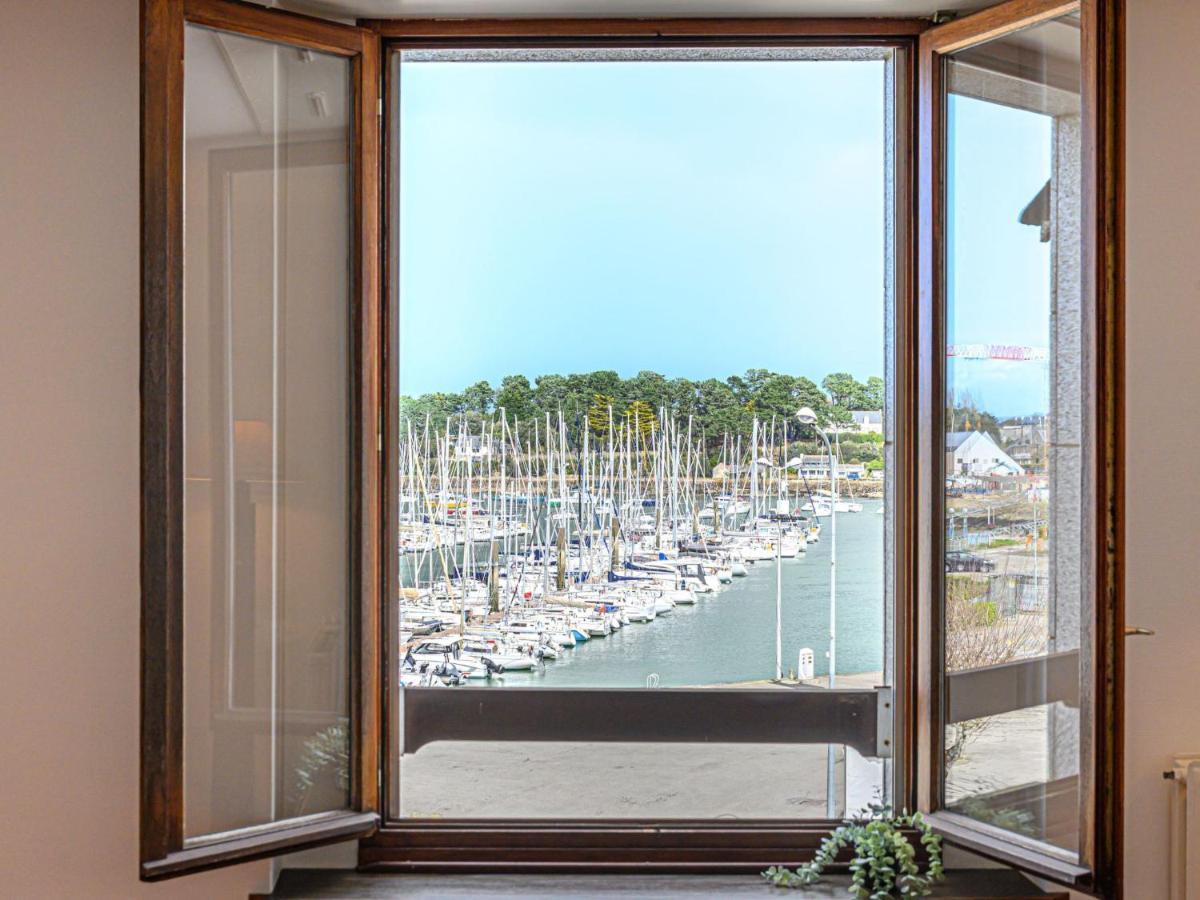 Apartment Le Quai By Interhome La Trinité-sur-Mer Eksteriør bilde