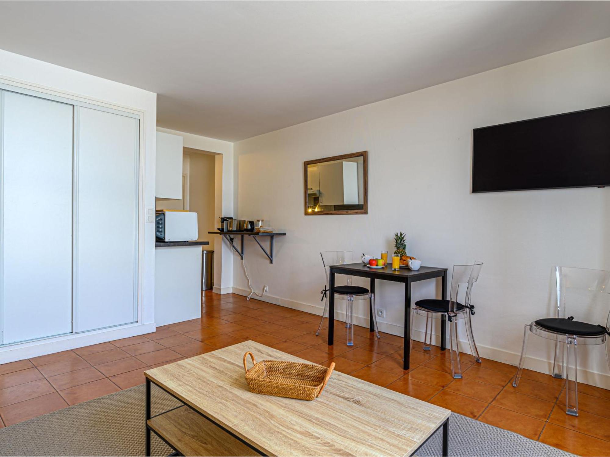 Apartment Le Quai By Interhome La Trinité-sur-Mer Eksteriør bilde