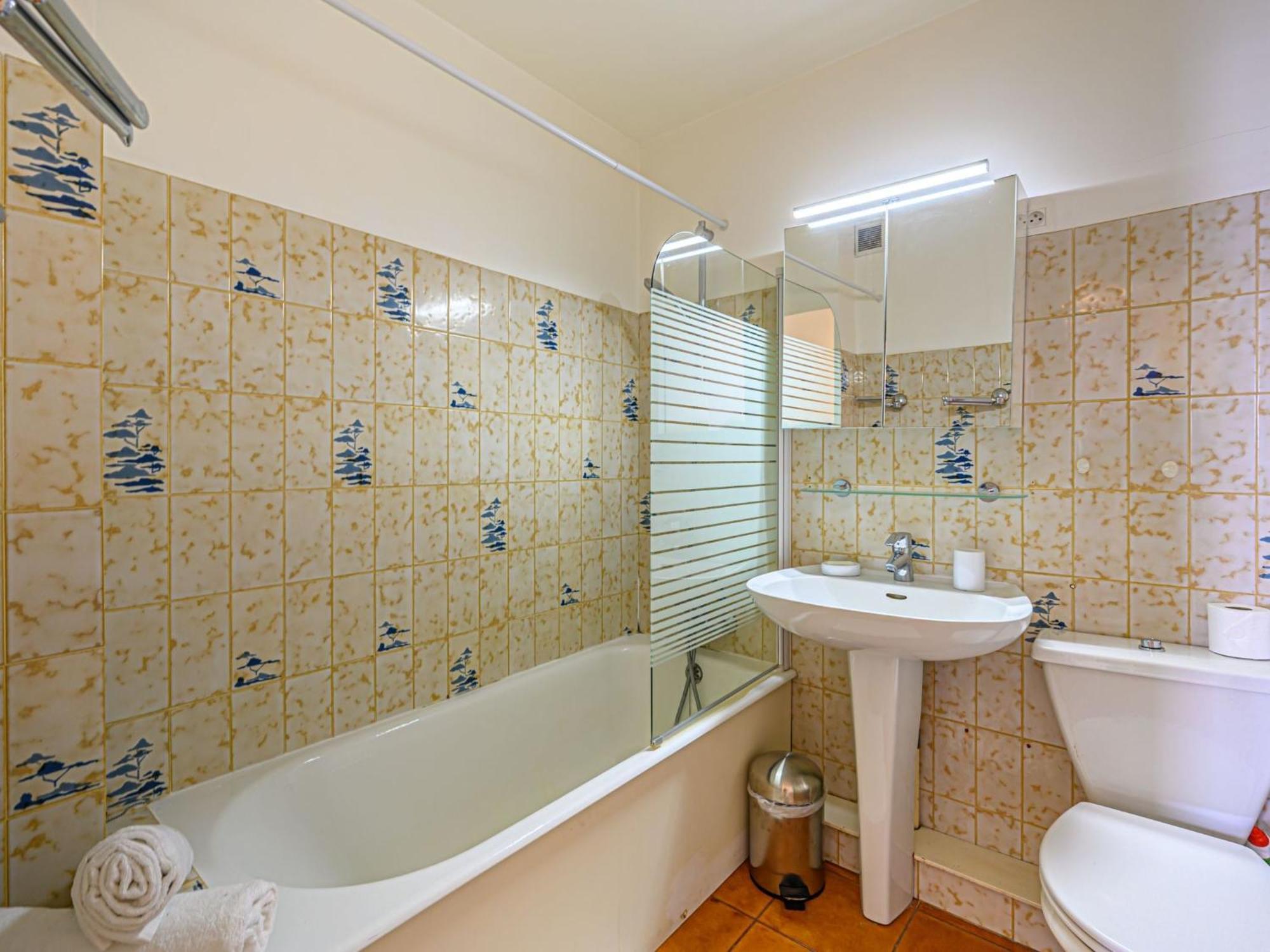 Apartment Le Quai By Interhome La Trinité-sur-Mer Eksteriør bilde